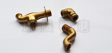 大連工業(yè)拋光研磨的原理是什么？